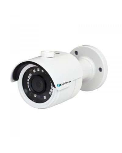 EZN-1240-A. Видеокамера IP цилиндрическая. EverFocus в Кызыле