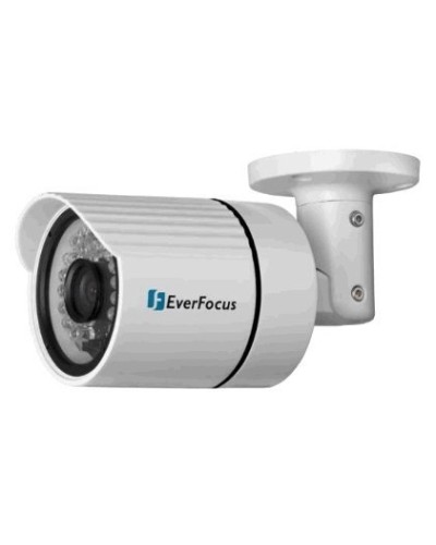 EZN-268. Видеокамера IP цилиндрическая. EverFocus в Кызыле