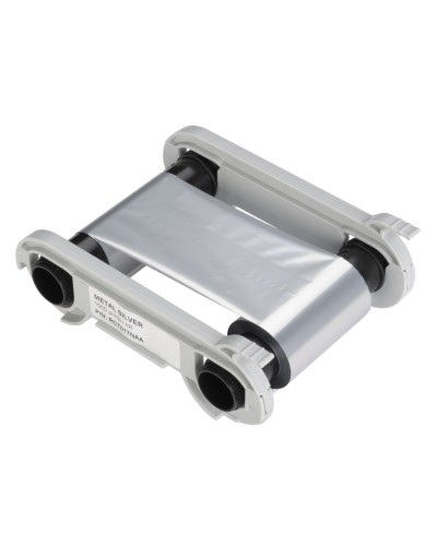 Evolis RCT017NAA. Лента серебряная монохромная. Evolis в Кызыле