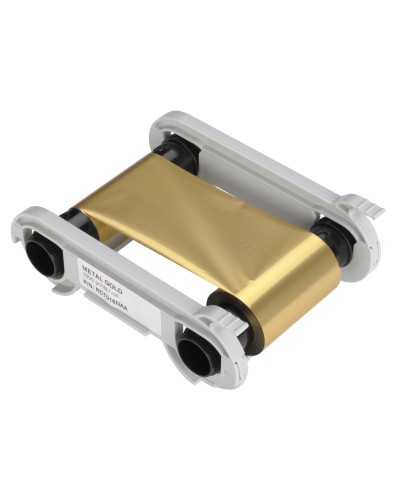 Evolis RCT016NAA. Лента золотая монохромная . Evolis в Кызыле