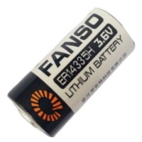 ER14335H/S FANSO. Литиевая батарея. FANSO
