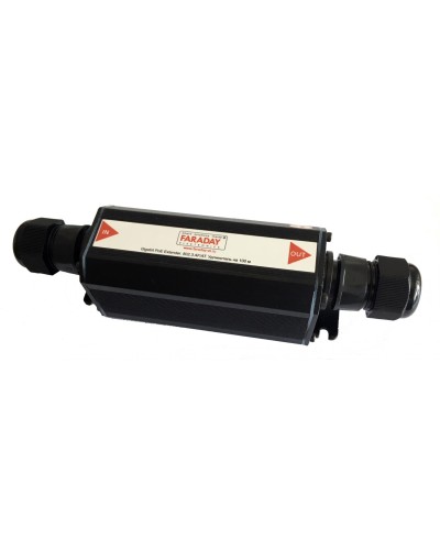 Ext/POE (IP66). Удлинитель PoE . FARADAY в Кызыле