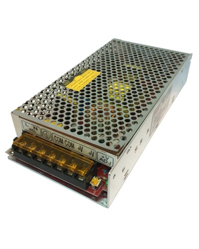 150W/24V. Импульсный блок питания. FARADAY в Кызыле