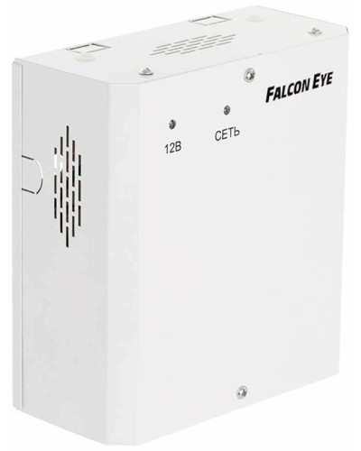 FE-1250 PRO. Источник вторичного питания. Falcon EYE в Кызыле