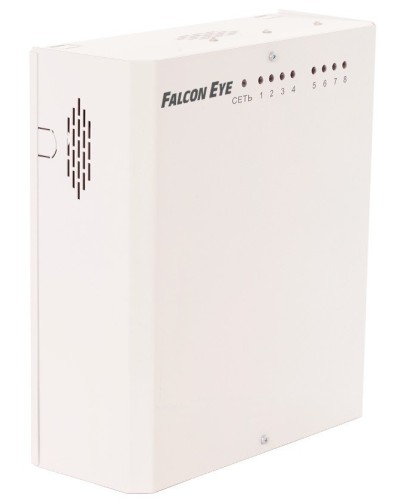 FE-1250 V.8 MAX. Источник вторичного питания. Falcon EYE в Кызыле