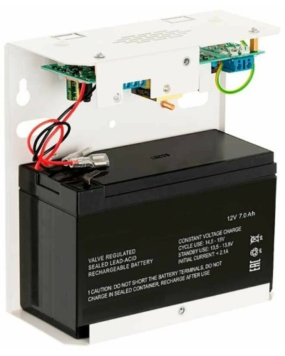 FE-1220 PRO. Источник вторичного питания. Falcon EYE в Кызыле