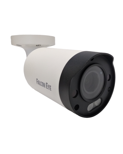 FE-IPC-BV2-50pa. Видеокамера IP цилиндрическая. Falcon EYE в Кызыле