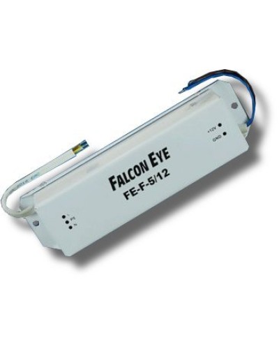 FE-F-5/12. Блок питания. Falcon EYE в Кызыле