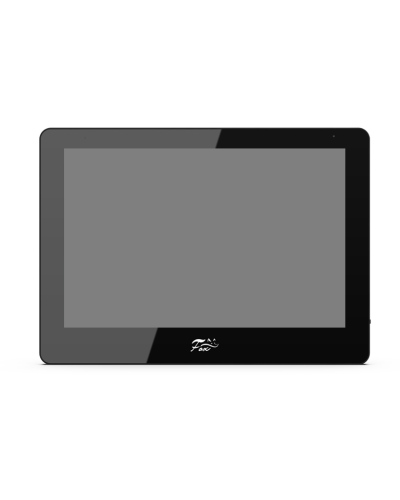FX-IVD100HBW (ТАУ КИТА 10 B). Монитор IP-домофона. Fox в Кызыле