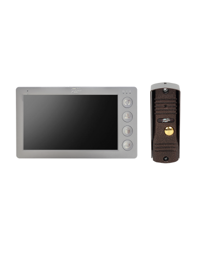 FX-VD70N-KIT (ЯНТАРЬ 7A). Комплект видеодомофона. Fox в Кызыле