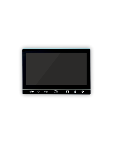 FX-PVD74GM (ВИНСЕНТ 7B). Монитор видеодомофона цветной. Fox в Кызыле