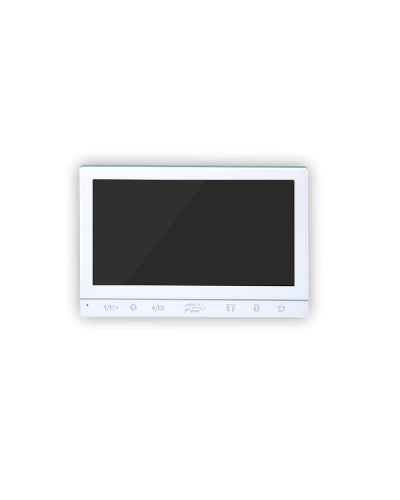 FX-PVD74GM (ВИНСЕНТ 7W). Монитор видеодомофона цветной. Fox в Кызыле