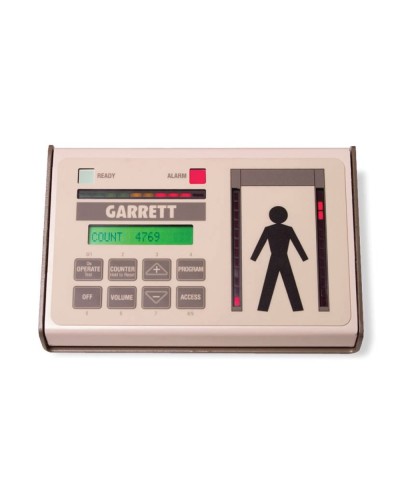 ПДУ для PD-6500i. Пульт дистанционный. GARRETT в Кызыле