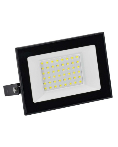 Прожектор LED СДО 001-50 6500К черный GENERICA (LPDO501-050-65-K02-G). Прожектор LED. GENERICA в Кызыле