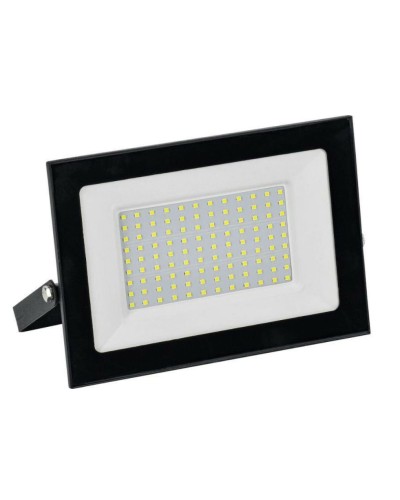 Прожектор LED СДО 001-100 6500К черный GENERICA (LPDO501-100-65-K02-G). Прожектор LED. GENERICA в Кызыле