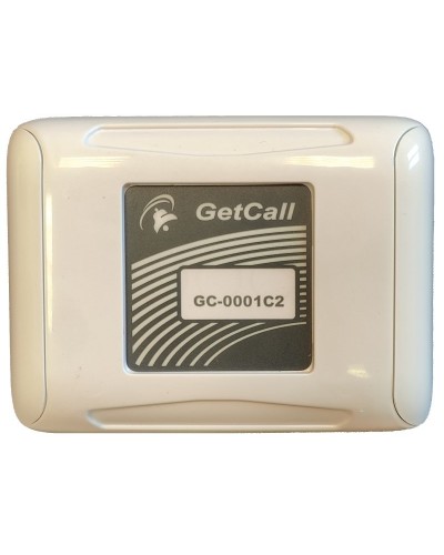 GC-0001C2. Комплект дублирования сигнала вызова. GETCALL в Кызыле