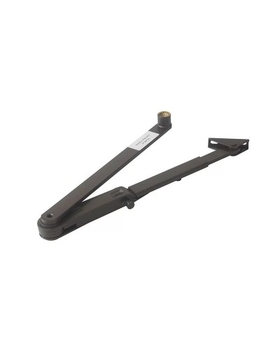 GEZE TS 2000/4000 ФОП (коричн)(отключ). Тяга стандартна с ФОП. GEZE в Кызыле