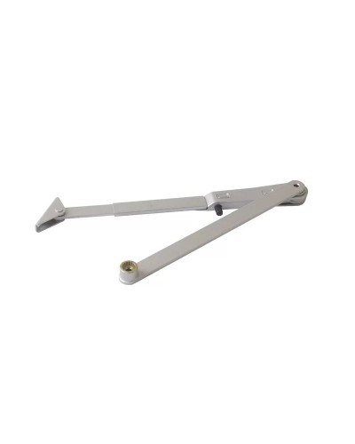 GEZE TS 2000/4000 ФОП (серебро)(отключ). Тяга стандартна с ФОП. GEZE в Кызыле