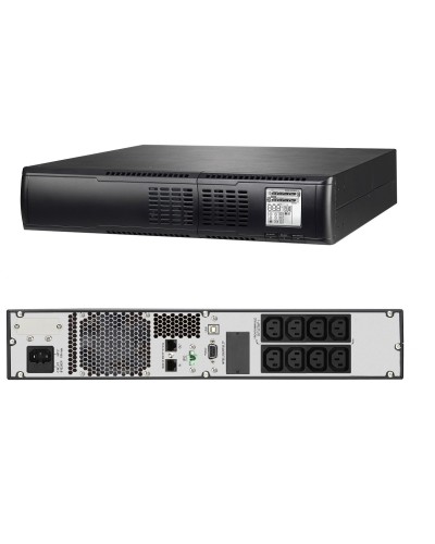 GL-UPS-LI011/2*9a. Источник бесперебойного питания. GIGALINK в Кызыле
