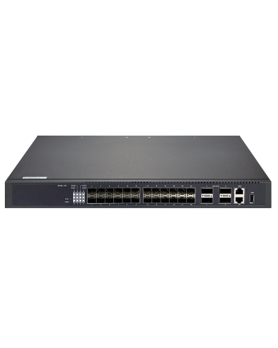 GL-SW-X304-28SQ. Коммутатор без PoE. GIGALINK в Кызыле