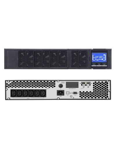 GL-UPS-OL01L-1-1/2*9a. Источник бесперебойного питания. GIGALINK в Кызыле