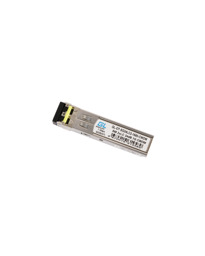 GL-OT-SG34LC2-1510-CWDM. SFP-модуль. GIGALINK в Кызыле