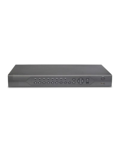 GF-DV3216AHD4.0: Видеорегистратор мультиформатный 32-канальный в Кызыле
