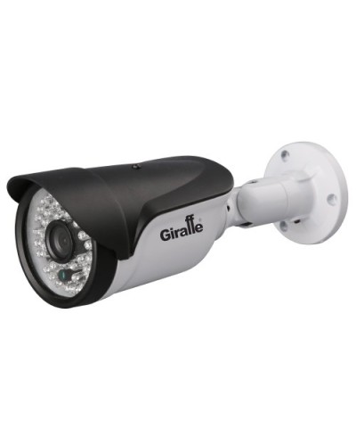 GF-IPIR4253MP5.0-VF v2. Видеокамера IP цилиндрическая. Giraffe в Кызыле