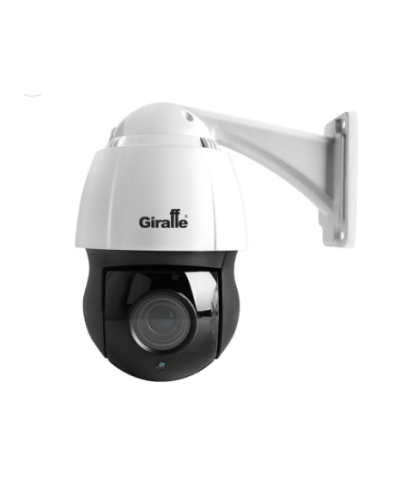 GF-IPSD4320MP5.0. Видеокамера IP поворотная. Giraffe в Кызыле