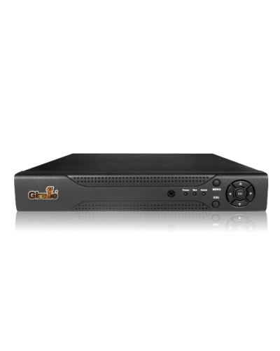 GF-DV0802AHD v3. Видеорегистратор мультиформатный 8-канальный. Giraffe в Кызыле