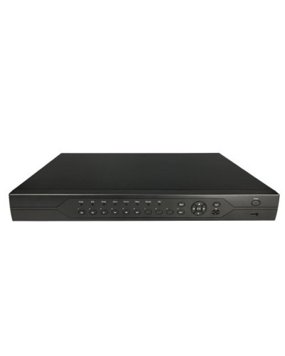 GF-DV1604AHD5.0. Видеорегистратор мультиформатный 16-канальный. Giraffe в Кызыле