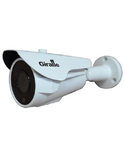 GF-IPIR1355MP2.0-VF v2. Видеокамера IP цилиндрическая. Giraffe в Кызыле