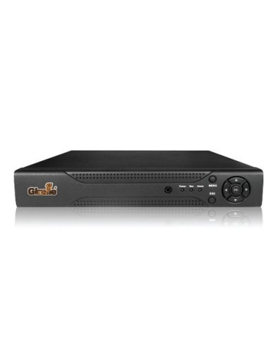 GF-DV0804AHD5.0. Видеорегистратор мультиформатный 8-канальный. Giraffe в Кызыле