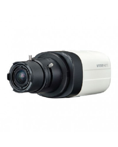 HCB-6000. Видеокамера мультиформатная корпусная. HANWHA в Кызыле