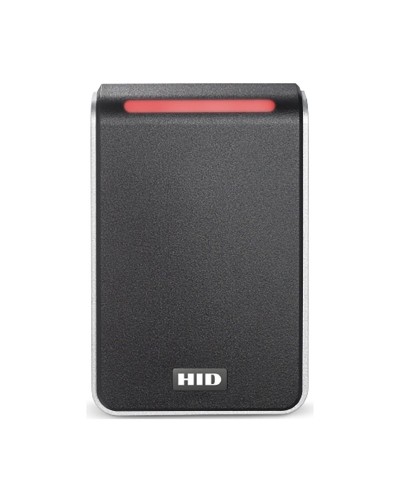 SIGNO 40 (40TKS-02-000000). Считыватель с модулями BLE, NFC. HID в Кызыле