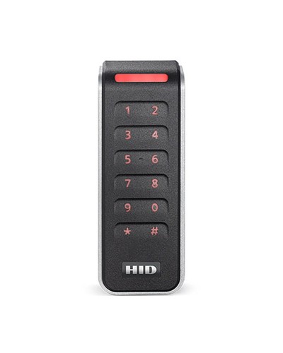SIGNO 20K (20KNKS-01-000000). Считыватель с модулями BLE, NFC. HID в Кызыле