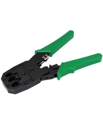 HT-200 (315): Пресс-клещи (кримпер) для RJ-45, RJ-12, RJ-11 в Кызыле