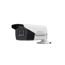 DS-T506(D) (2.7-13.5 mm). Бюджетная видеокамера мультиформатная цилиндрическая. HiWatch