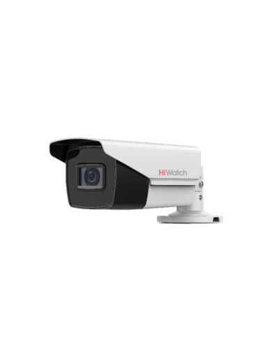 DS-T506(D) (2.7-13.5 mm). Бюджетная видеокамера мультиформатная цилиндрическая. HiWatch в Кызыле
