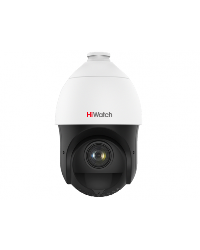 DS-I215(D). Бюджетная IP-видеокамера поворотная. HiWatch в Кызыле