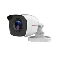 DS-T200 (B) (2.8 mm). Бюджетная видеокамера мультиформатная цилиндрическая. HiWatch