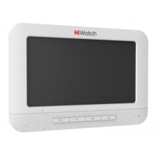 DS-D100MF. Монитор домофона цветной. HiWatch