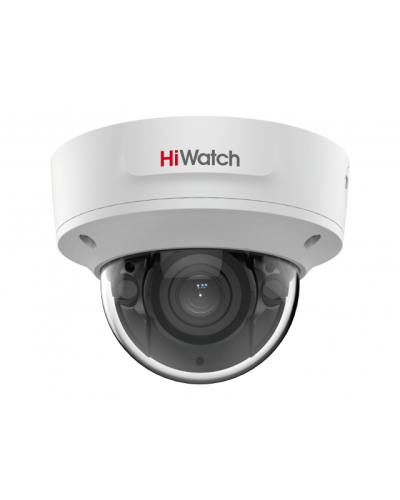 IPC-D622-G2/ZS. Профессиональная видеокамера IP купольная. HiWatch Pro в Кызыле