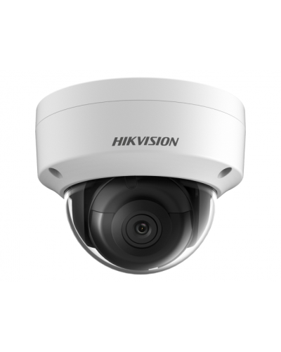 DS-2CD2143G2-IS(4мм). Профессиональная видеокамера IP купольная. Hikvision в Кызыле