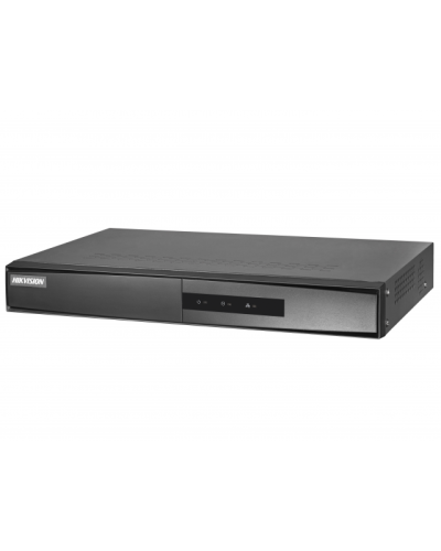 DS-7108NI-Q1/M(C). IP-видеорегистратор 8-канальный. Hikvision в Кызыле