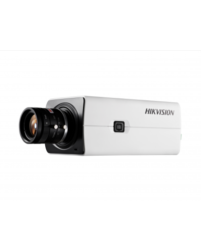 DS-2CD2821G0(C) . Профессиональная видеокамера IP корпусная. Hikvision в Кызыле