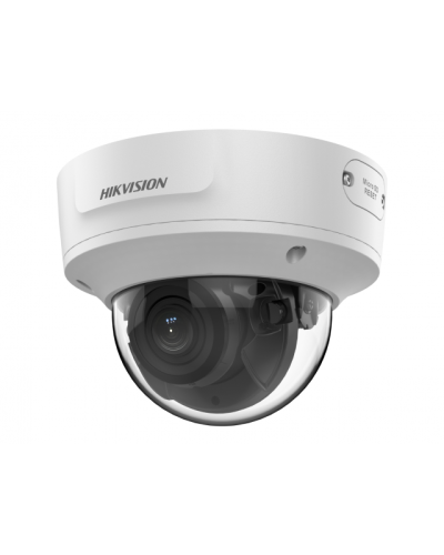 DS-2CD2743G2-IZS. Профессиональная видеокамера IP купольная. Hikvision в Кызыле