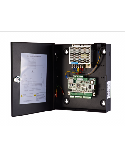 DS-K2801. Сетевой контроллер. Hikvision в Кызыле