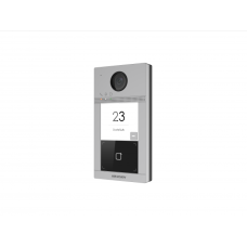 DS-KV8113-WME1(C). Вызывная панель IP-домофона. Hikvision