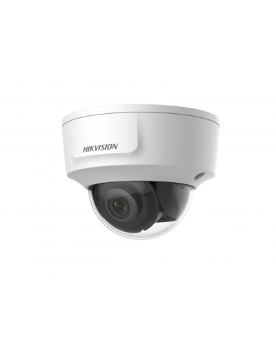 DS-2CD2125G0-IMS (2.8мм). Профессиональная видеокамера IP купольная. Hikvision в Кызыле